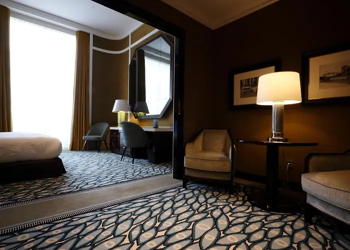 The One Monumental Palace 5*