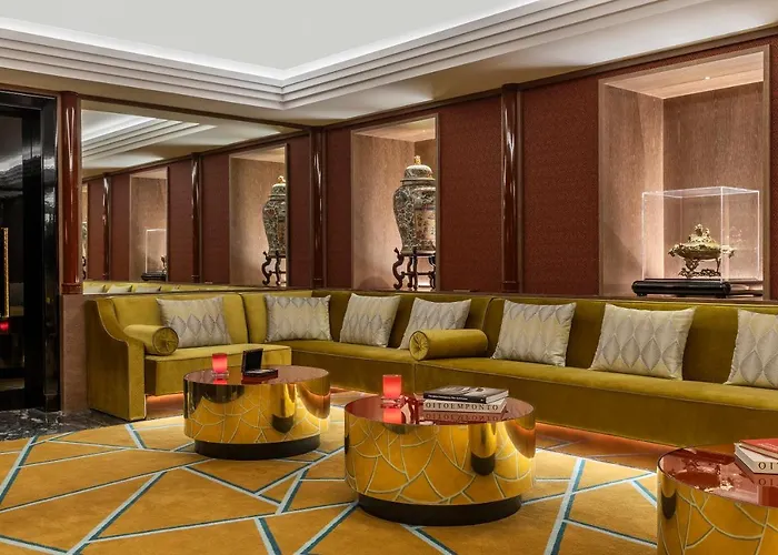 The One Monumental Palace Πόρτο