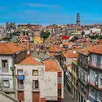 The One Monumental Palace Hotell Oporto