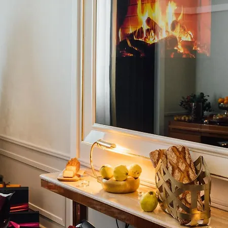 Maison Albar - Le Monumental Palace 5* Porto