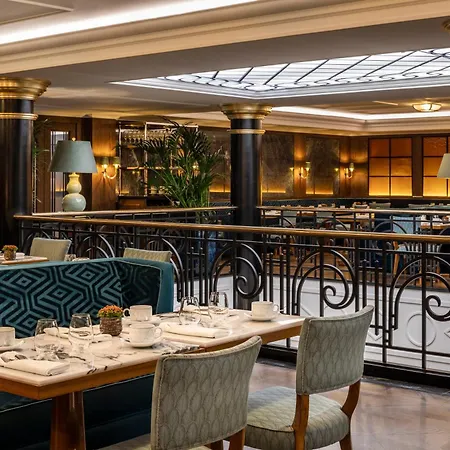 The One Monumental Palace