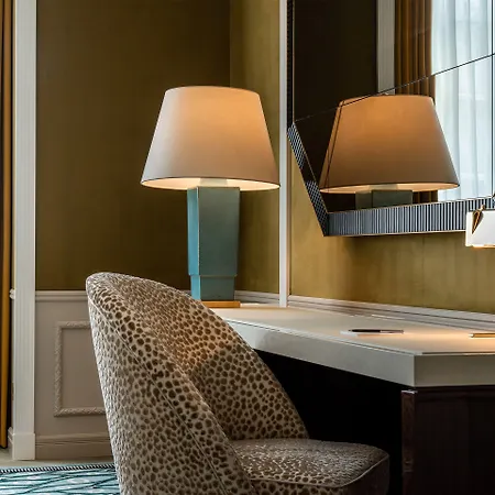 The One Monumental Palace