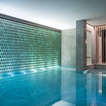 The One Monumental Palace 5*