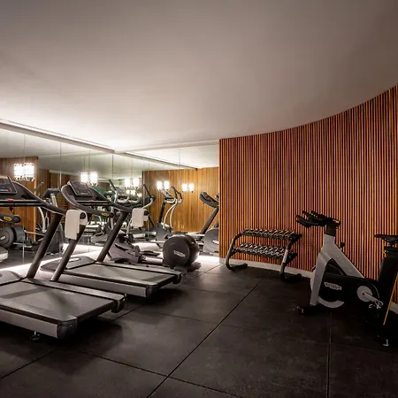 The One Monumental Palace 5*