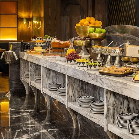 Otel The One Monumental Palace