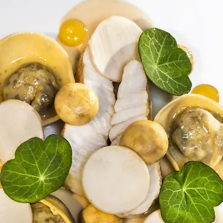 Otel The One Monumental Palace