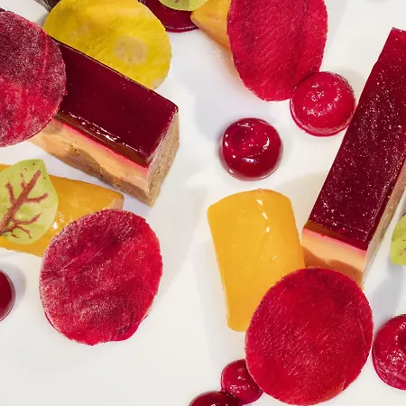 The One Monumental Palace