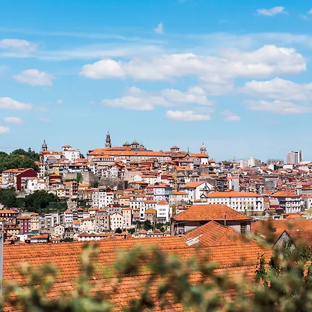 The One Monumental Palace 5* Porto