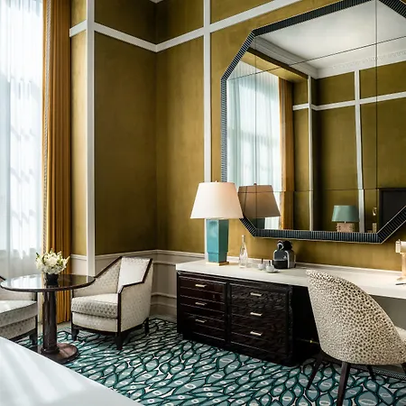 The One Monumental Palace Otel Porto