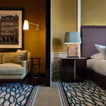 The One Monumental Palace Hotel 5*