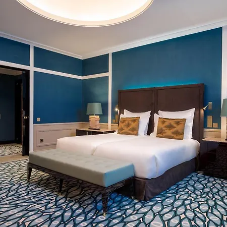 Maison Albar - Le Monumental Palace Otel