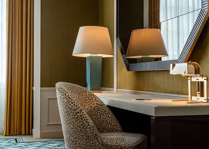 The One Monumental Palace