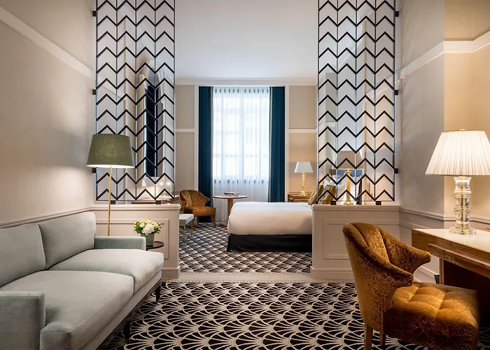 The One Monumental Palace