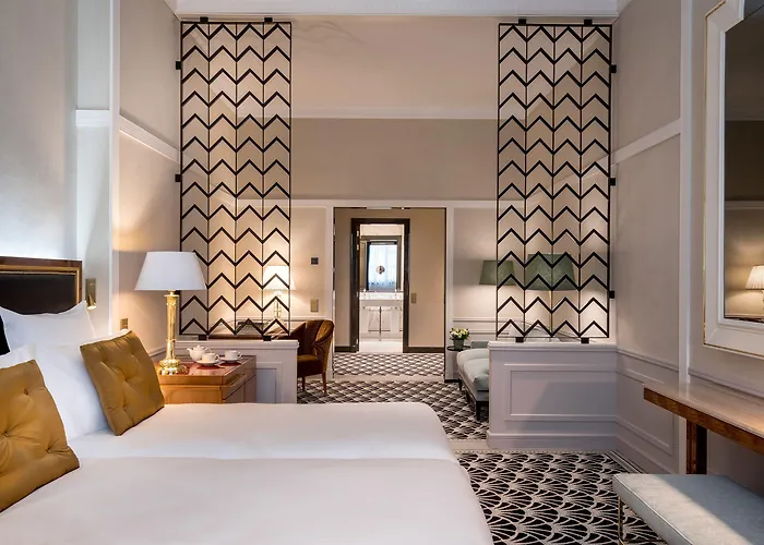 The One Monumental Palace 5*