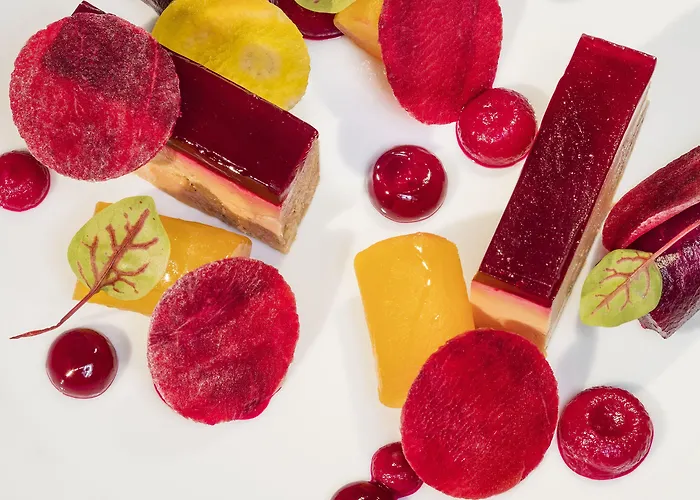 The One Monumental Palace