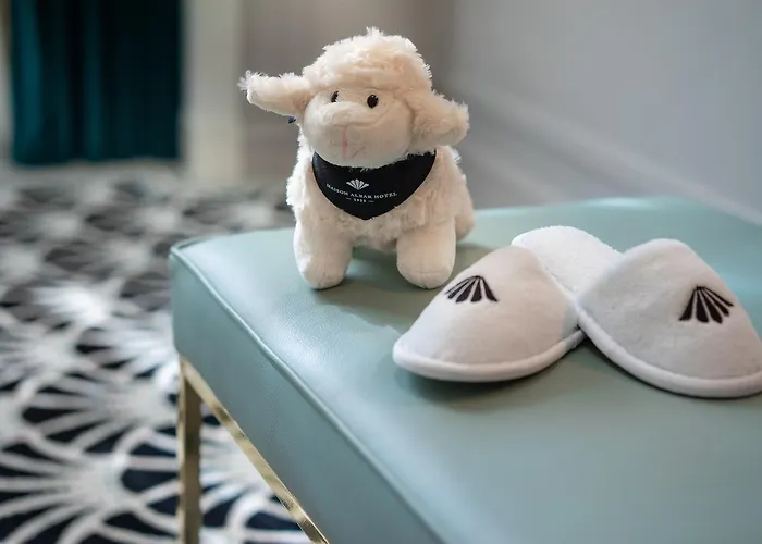 The One Monumental Palace 5*