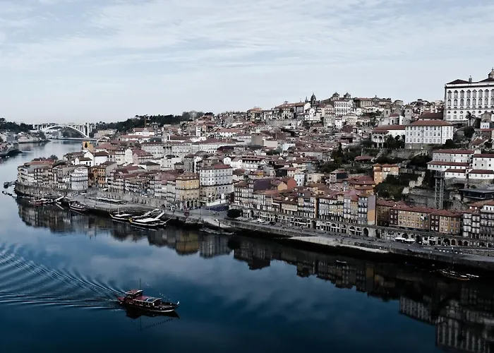 The One Monumental Palace 5* Oporto