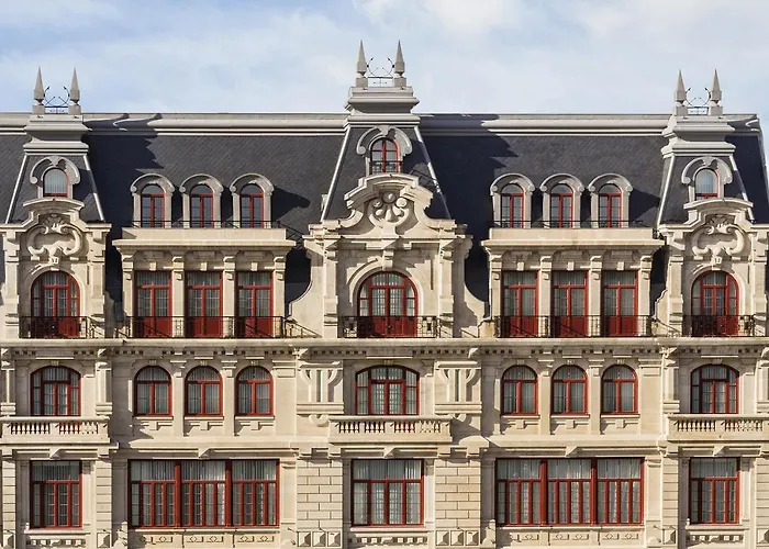 The One Monumental Palace 5*