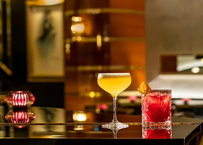 Hotel The One Monumental Palace